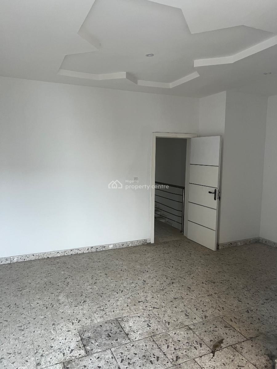 Massive Bedroom Terrace Duplex, Greenwood Estate Abijo, Abijo, Lekki, Lagos, Flat / Apartment for Rent