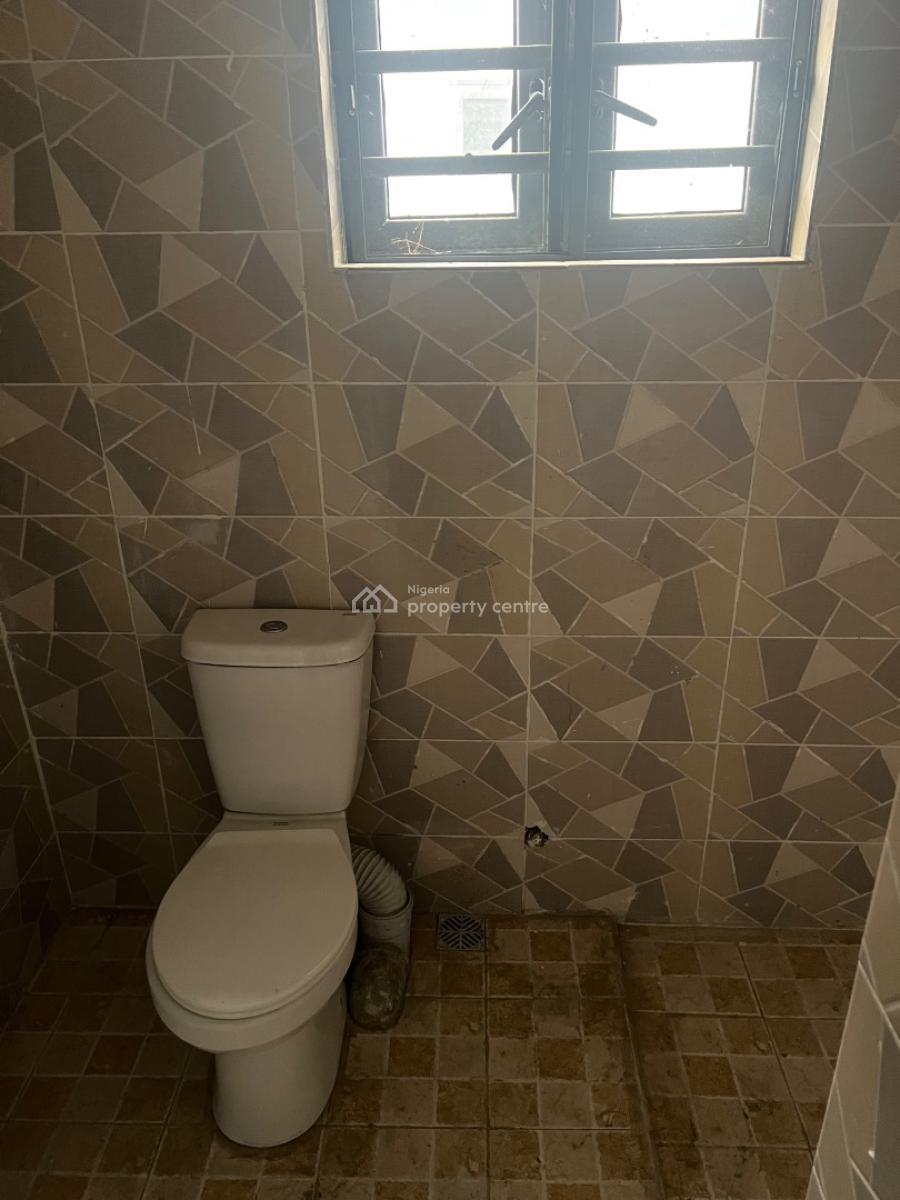 Massive Bedroom Terrace Duplex, Greenwood Estate Abijo, Abijo, Lekki, Lagos, Flat / Apartment for Rent