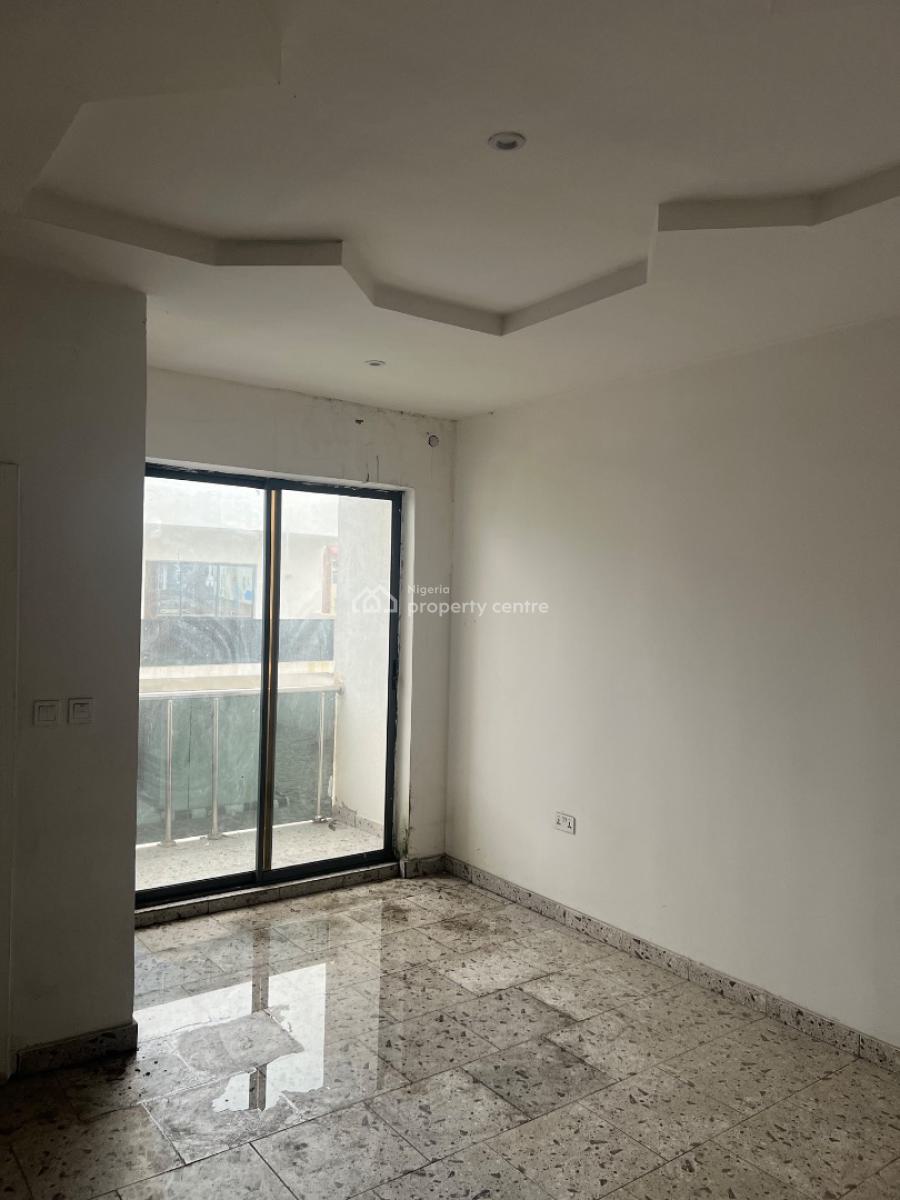 Massive Bedroom Terrace Duplex, Greenwood Estate Abijo, Abijo, Lekki, Lagos, Flat / Apartment for Rent