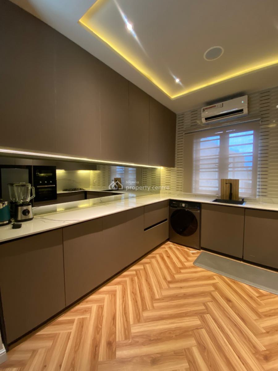 Newly Released Cozy 2bedroom Apartment, Ikate Lagos, Ikate, Lekki, Lagos, Flat / Apartment Short Let