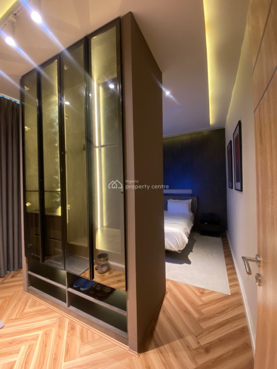 Newly Released Cozy 2bedroom Apartment, Ikate Lagos, Ikate, Lekki, Lagos, Flat / Apartment Short Let