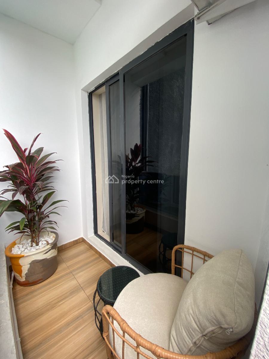 Newly Released Cozy 2bedroom Apartment, Ikate Lagos, Ikate, Lekki, Lagos, Flat / Apartment Short Let