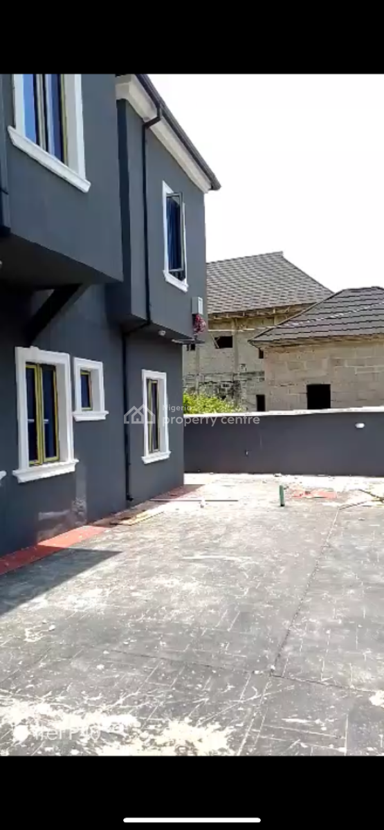 Brand New 2 Bedroom Apartment, Lakowe Golf, Lakowe, Ibeju Lekki, Lagos, Flat / Apartment for Rent