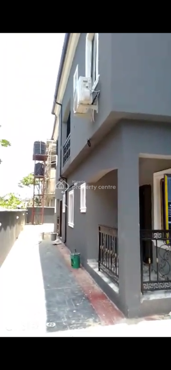 Brand New 2 Bedroom Apartment, Lakowe Golf, Lakowe, Ibeju Lekki, Lagos, Flat / Apartment for Rent