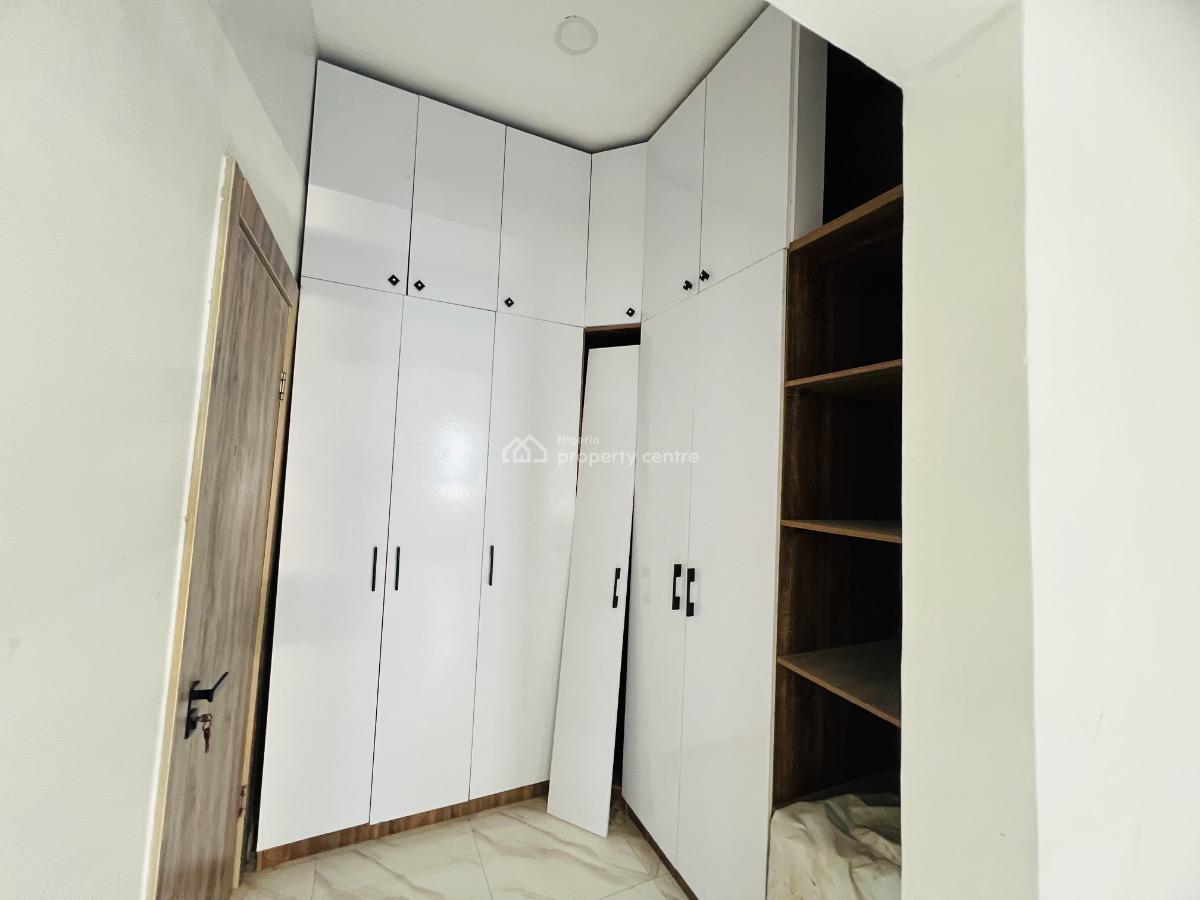 4bedroom Detached Duplex with Bq, Orchid Road, Lekki, Lagos, Detached Duplex for Sale