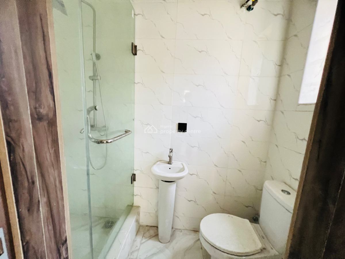 4bedroom Detached Duplex with Bq, Orchid Road, Lekki, Lagos, Detached Duplex for Sale