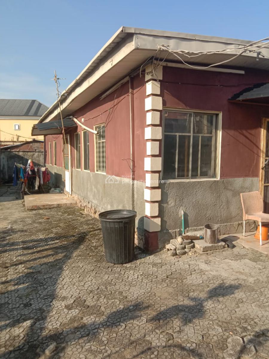 Blocks of Flat in an Estate with Manned Security Personnel, Badore Road, Badore, Ajah, Lagos, Block of Flats for Sale