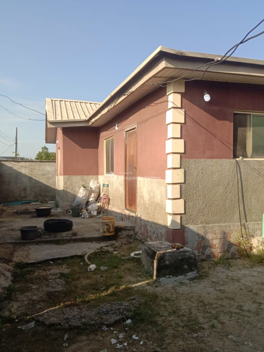 Blocks of Flat in an Estate with Manned Security Personnel, Badore Road, Badore, Ajah, Lagos, Block of Flats for Sale