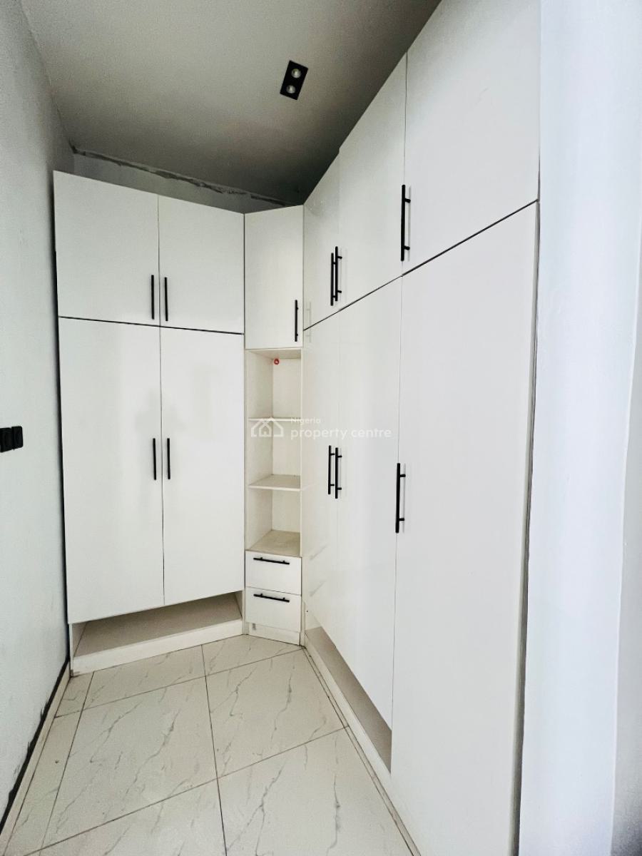 4bedroom Detached Duplex with Bq, Orchid Road, Lekki, Lagos, Detached Duplex for Sale