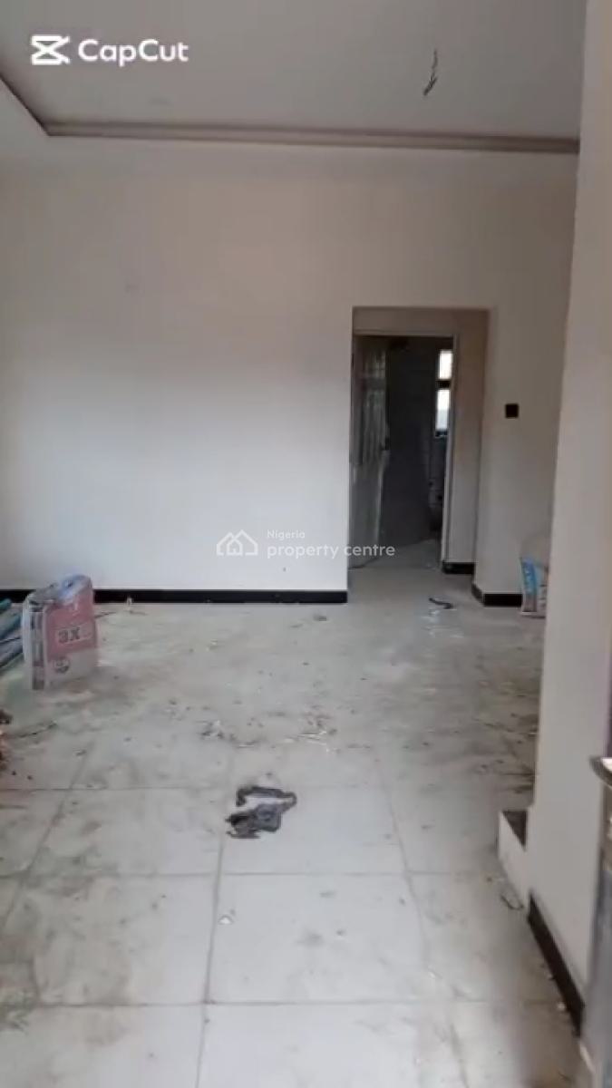 2 Bedroom, Bamcom Estate, Phase 3, Lugbe, Lugbe District, Abuja, Detached Duplex for Rent