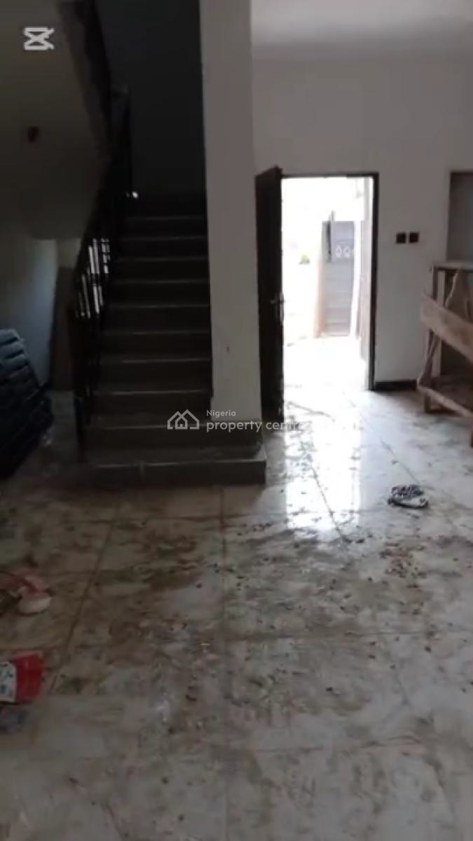 2 Bedroom, Bamcom Estate, Phase 3, Lugbe, Lugbe District, Abuja, Detached Duplex for Rent