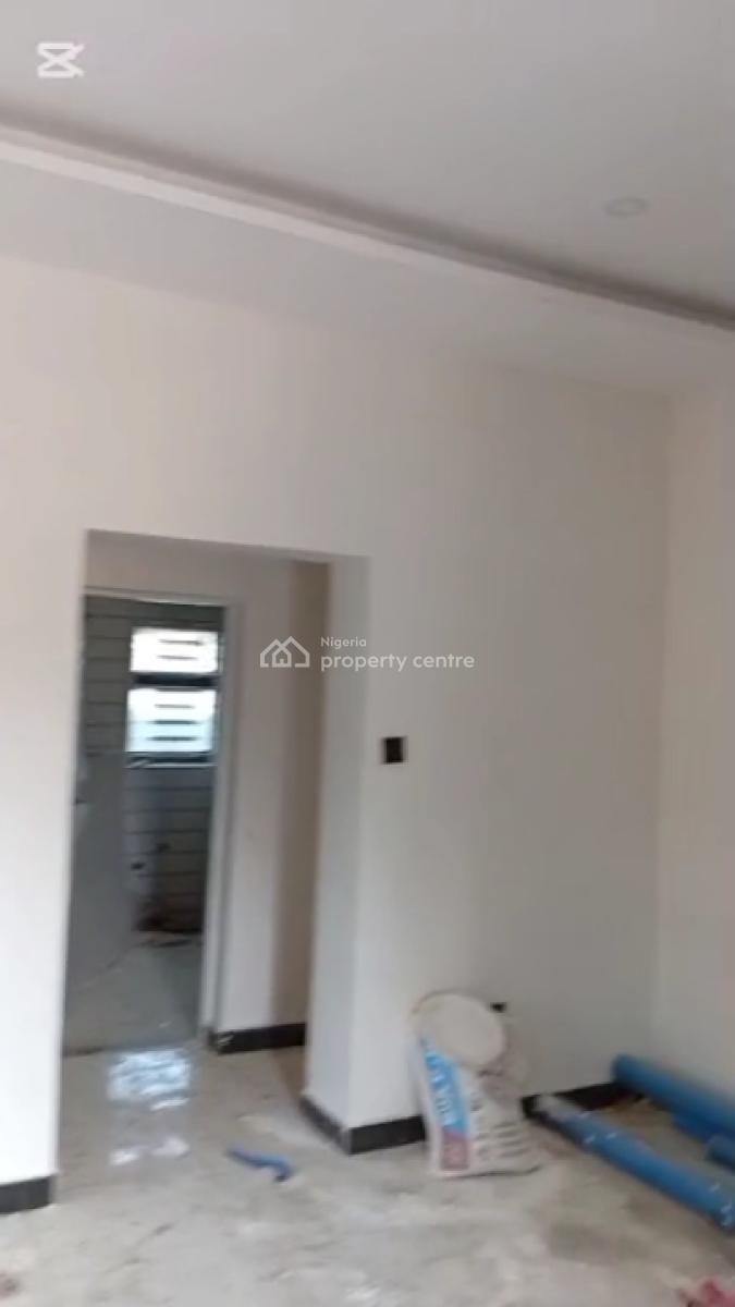 2 Bedroom, Bamcom Estate, Phase 3, Lugbe, Lugbe District, Abuja, Detached Duplex for Rent