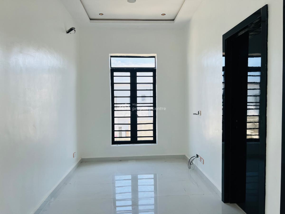 5bedroom Detached Duplex with Bq, Orchid Road, Lekki, Lagos, Detached Duplex for Sale