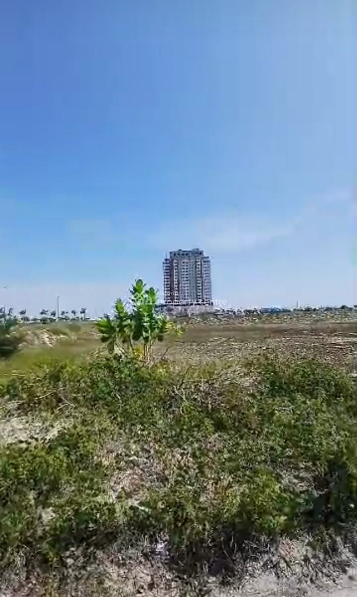 3,356 Sqm ( Full Plot)multiple Floors/ High Rise, Eko Atlantic City, Lagos, Mixed-use Land for Sale