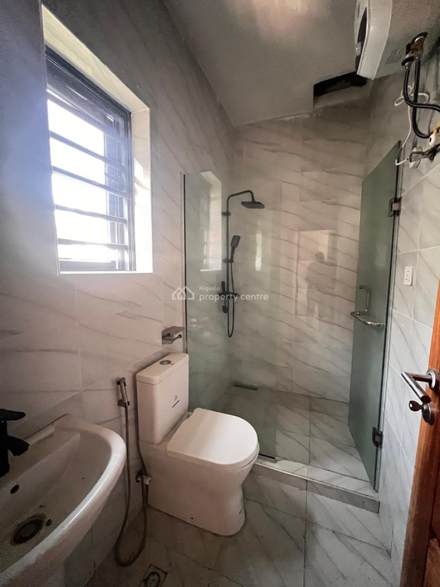 Lovely Built 4 Bed Fully Detached Duplex Plus Bq with Swimming Pool, Lovely Built 4 Bed Fully Detached Duplex Plus Bq with Swimming Pool, Lekki, Lagos, House for Sale