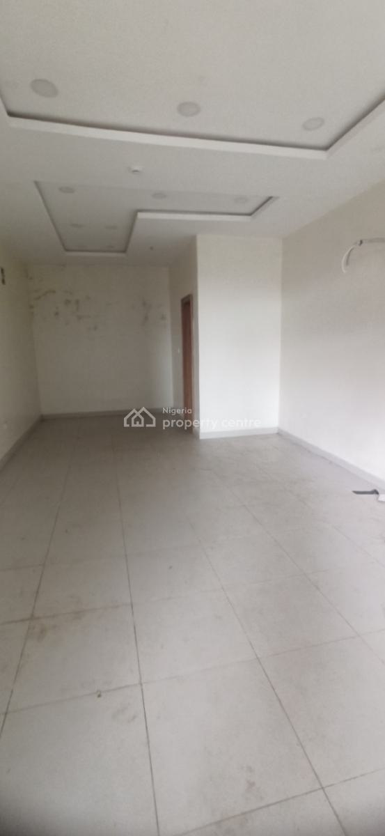 40sqm Shop Space Distressed, Wuse 2, Abuja, Shop for Sale