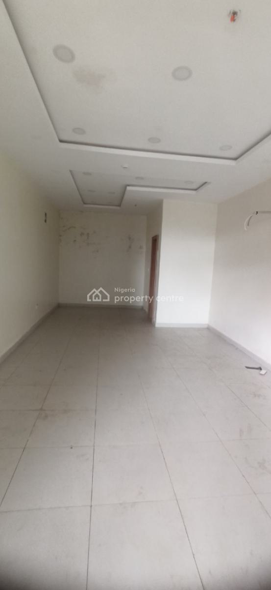 40sqm Shop Space Distressed, Wuse 2, Abuja, Shop for Sale