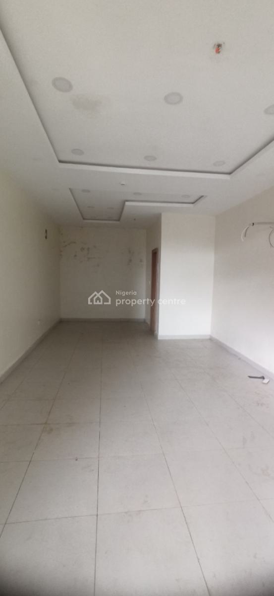 40sqm Shop Space Distressed, Wuse 2, Abuja, Shop for Sale