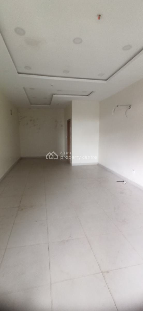 40sqm Shop Space Distressed, Wuse 2, Abuja, Shop for Sale