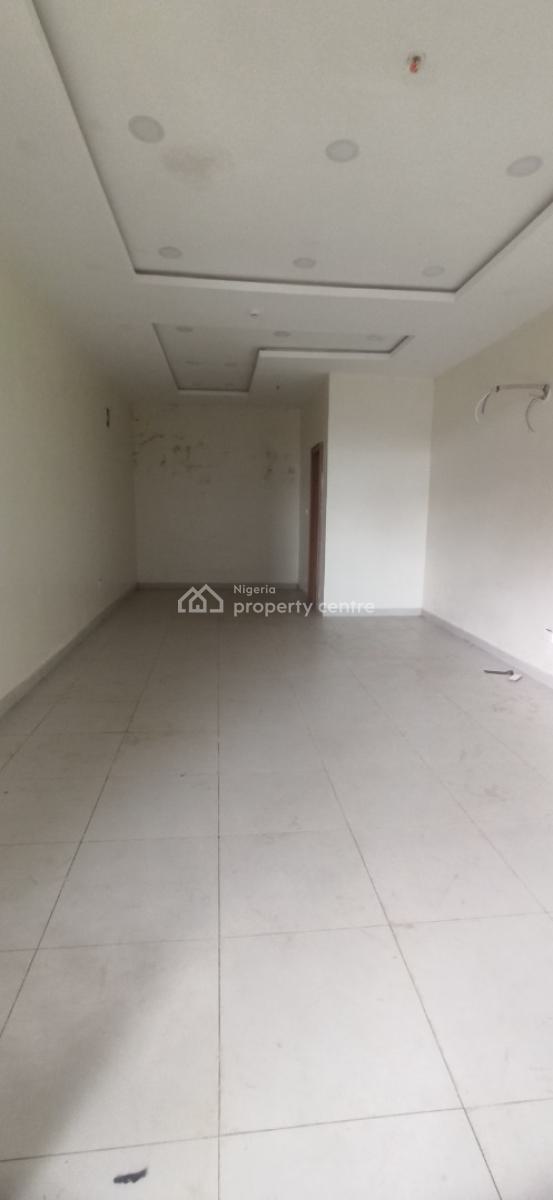 40sqm Shop Space Distressed, Wuse 2, Abuja, Shop for Sale