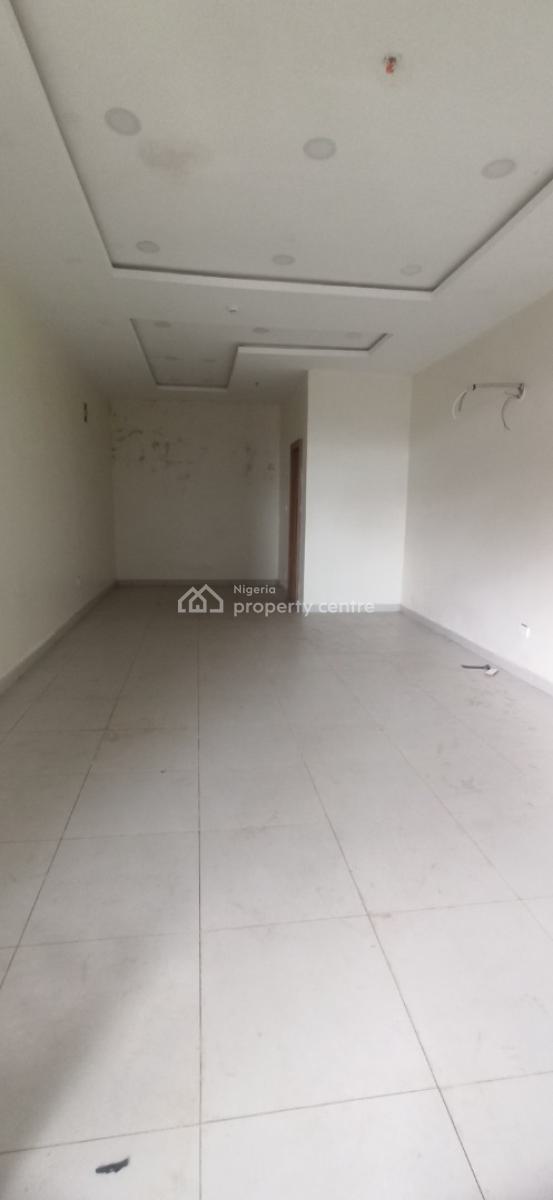 40sqm Shop Space Distressed, Wuse 2, Abuja, Shop for Sale