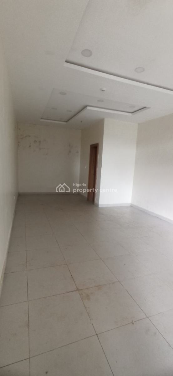 40sqm Shop Space Distressed, Wuse 2, Abuja, Shop for Sale