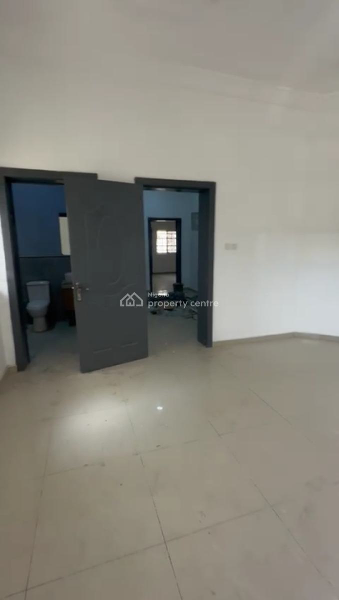 3 Bedroom, Apo Legislative Quarters, Gudu, Abuja, Flat / Apartment for Rent