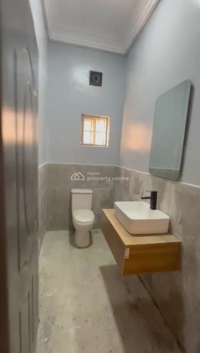 3 Bedroom, Apo Legislative Quarters, Gudu, Abuja, Flat / Apartment for Rent