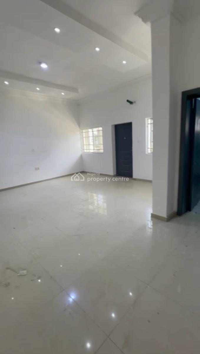 3 Bedroom, Apo Legislative Quarters, Gudu, Abuja, Flat / Apartment for Rent
