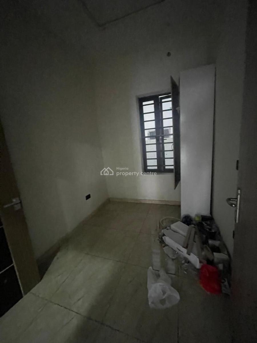 Well Maintained 3 Bedroom Duplex in a Secured Estate, Lekky County Ikota Lekki Lagos, Ikota, Lekki, Lagos, Terraced Duplex for Rent