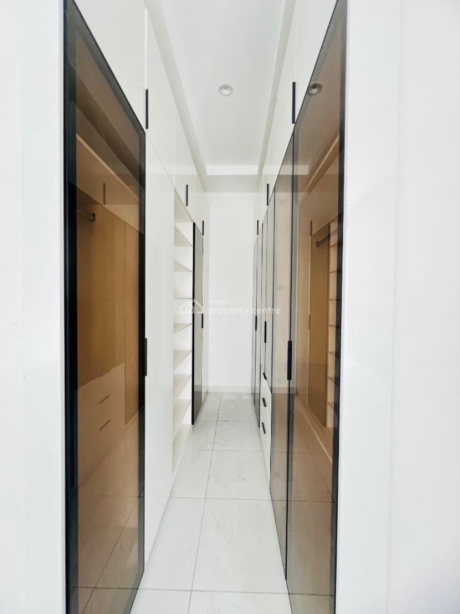 5bedroom Detached Duplex with Bq, Orchid Road, Lekki, Lagos, Detached Duplex for Sale