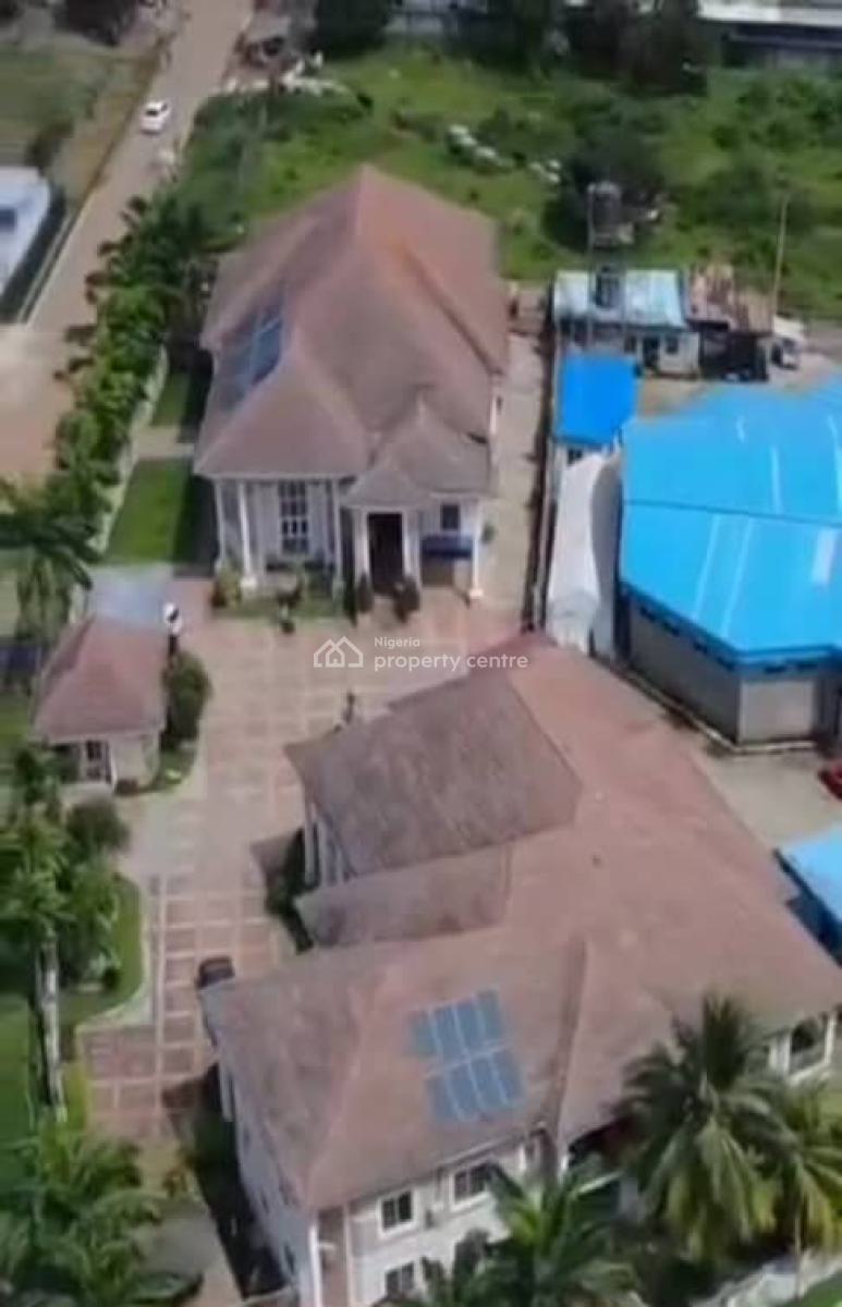 Well Crafted, Pair of Beautiful 5 & 9 Bedroom Duplexes, Kado, Abuja, Detached Duplex for Sale