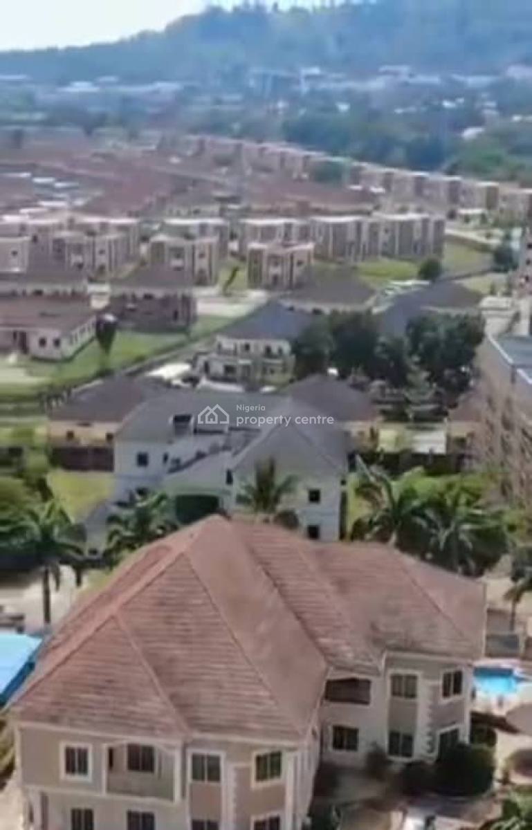 Well Crafted, Pair of Beautiful 5 & 9 Bedroom Duplexes, Kado, Abuja, Detached Duplex for Sale