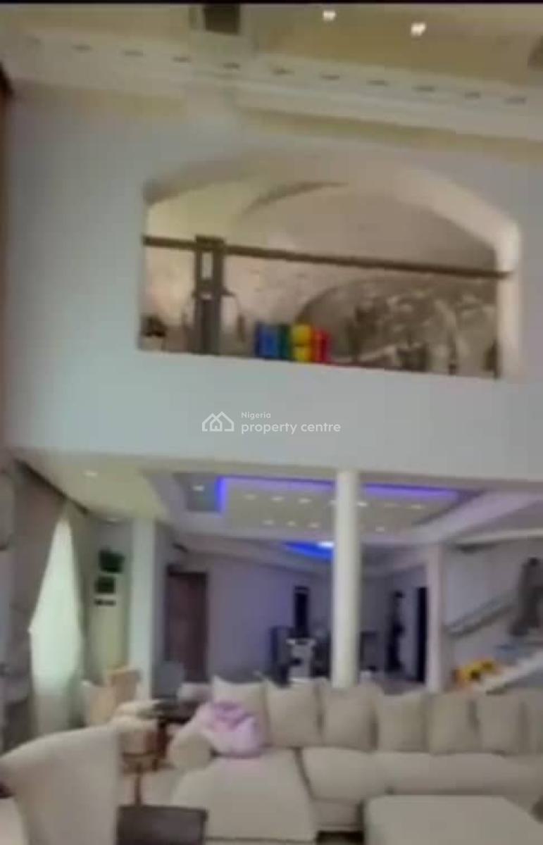 Well Crafted, Pair of Beautiful 5 & 9 Bedroom Duplexes, Kado, Abuja, Detached Duplex for Sale