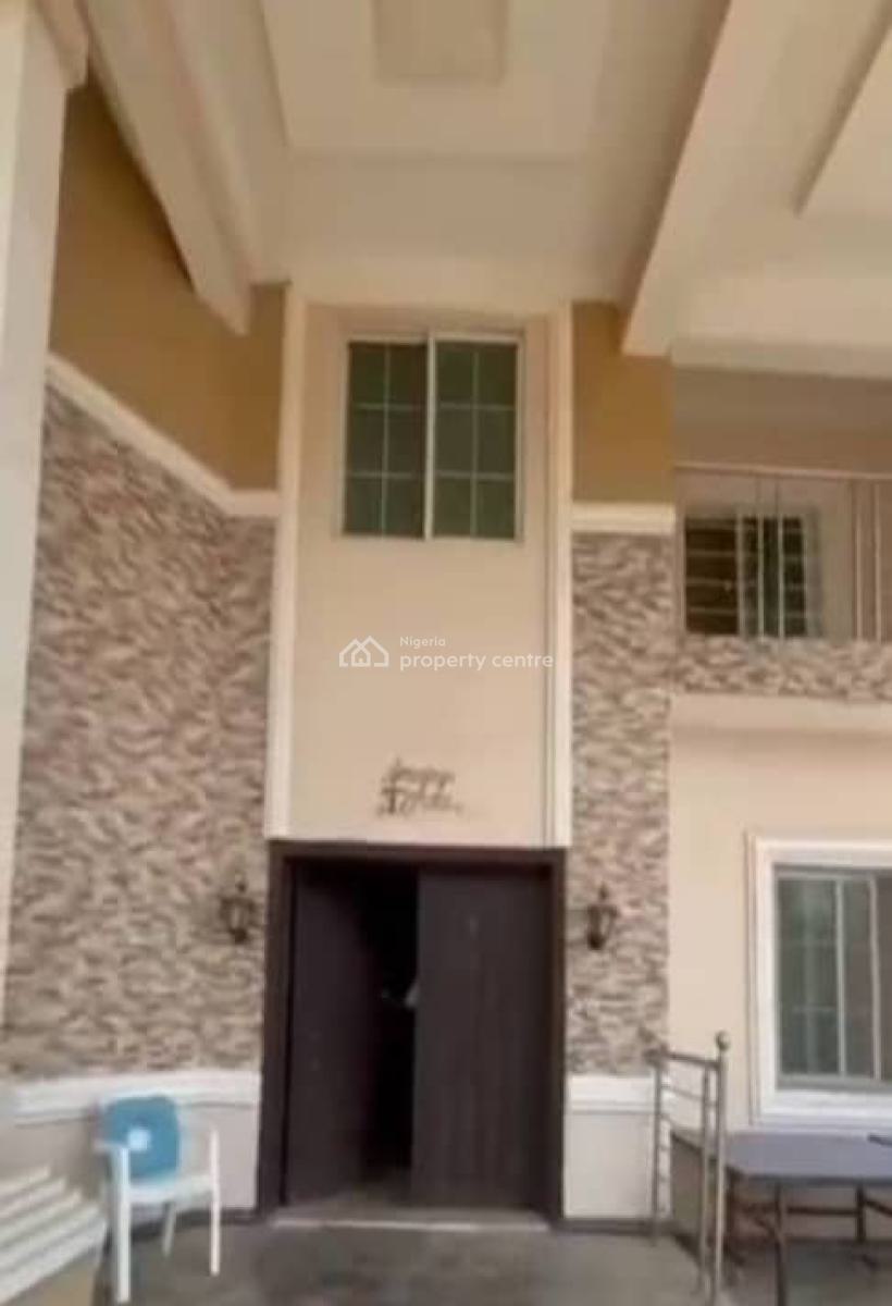 Well Crafted, Pair of Beautiful 5 & 9 Bedroom Duplexes, Kado, Abuja, Detached Duplex for Sale