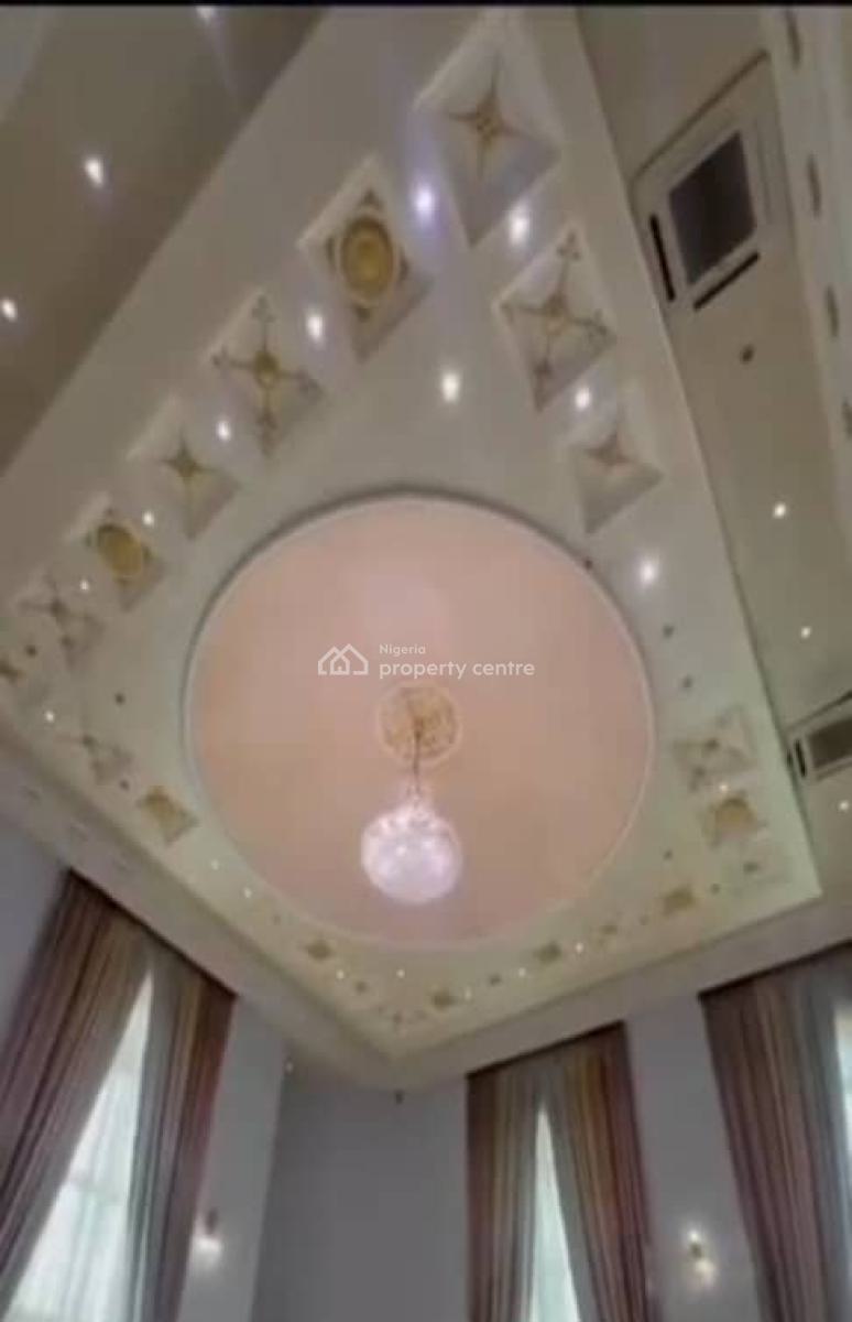 Well Crafted, Pair of Beautiful 5 & 9 Bedroom Duplexes, Kado, Abuja, Detached Duplex for Sale