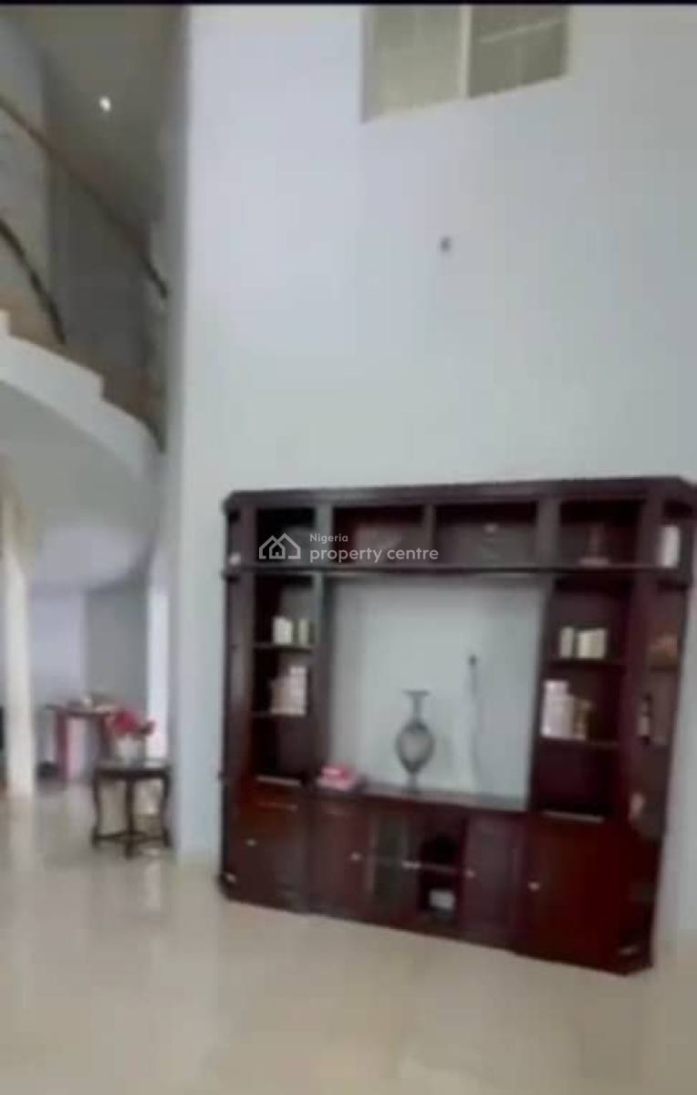 Well Crafted, Pair of Beautiful 5 & 9 Bedroom Duplexes, Kado, Abuja, Detached Duplex for Sale