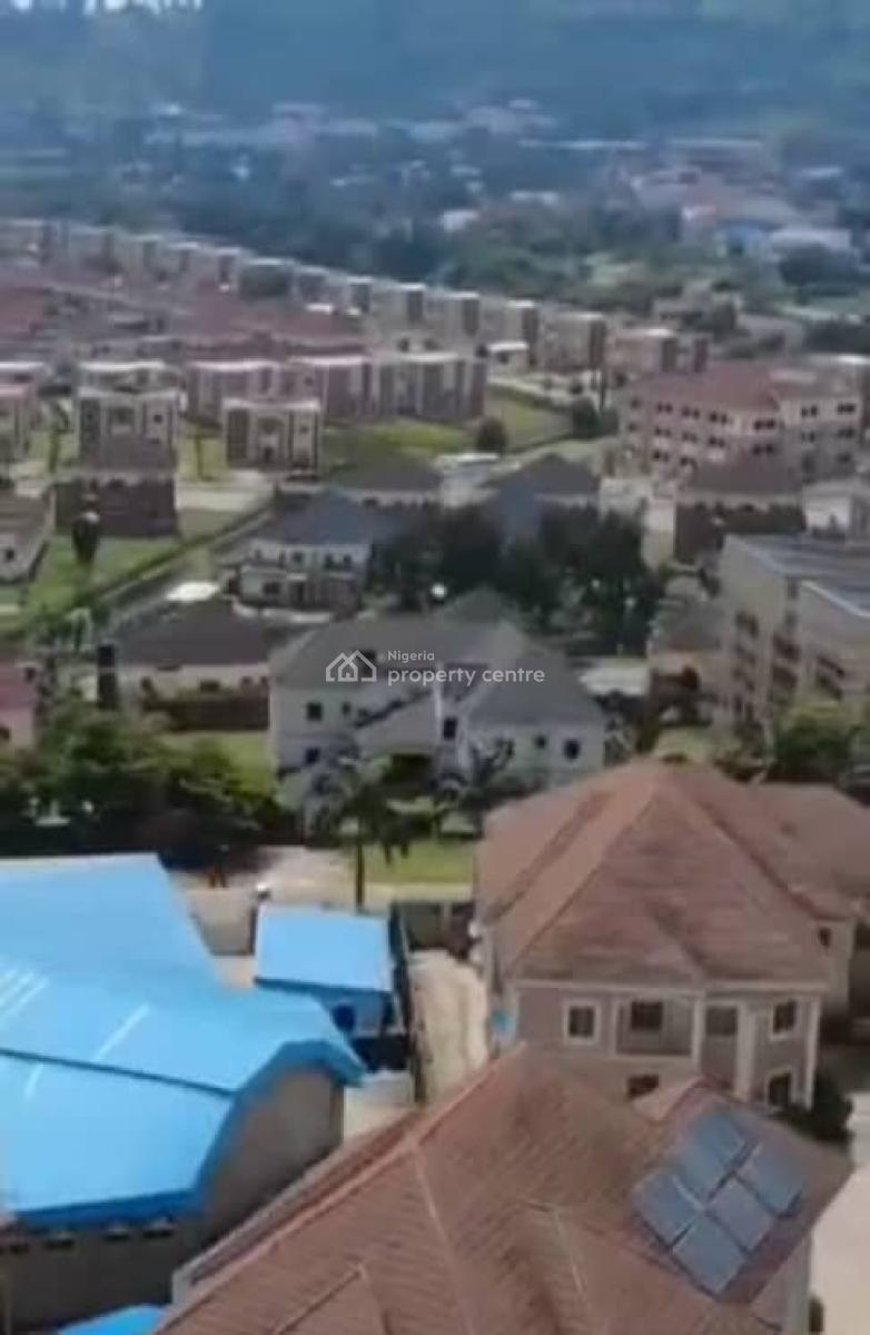 Well Crafted, Pair of Beautiful 5 & 9 Bedroom Duplexes, Kado, Abuja, Detached Duplex for Sale