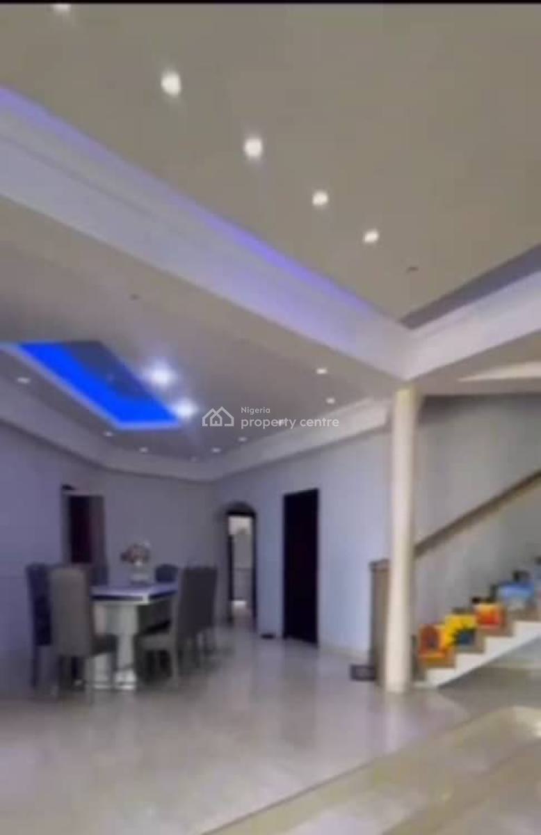 Well Crafted, Pair of Beautiful 5 & 9 Bedroom Duplexes, Kado, Abuja, Detached Duplex for Sale