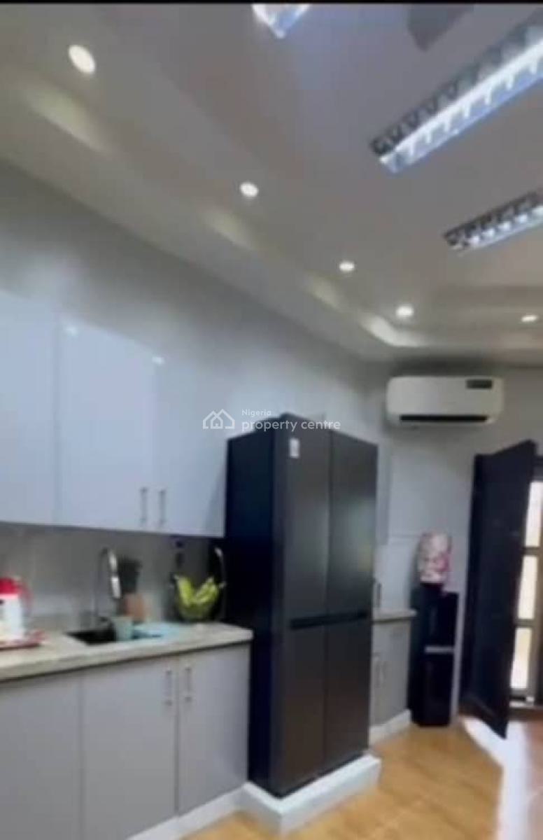 Well Crafted, Pair of Beautiful 5 & 9 Bedroom Duplexes, Kado, Abuja, Detached Duplex for Sale