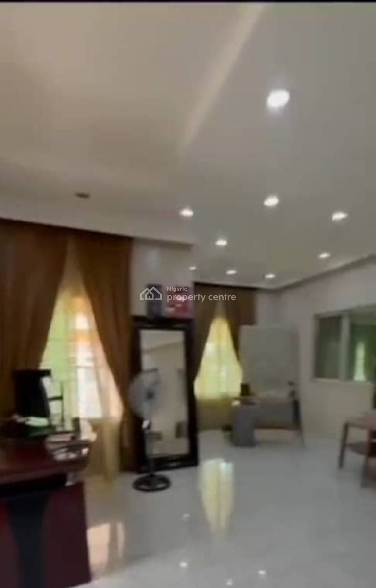 Well Crafted, Pair of Beautiful 5 & 9 Bedroom Duplexes, Kado, Abuja, Detached Duplex for Sale