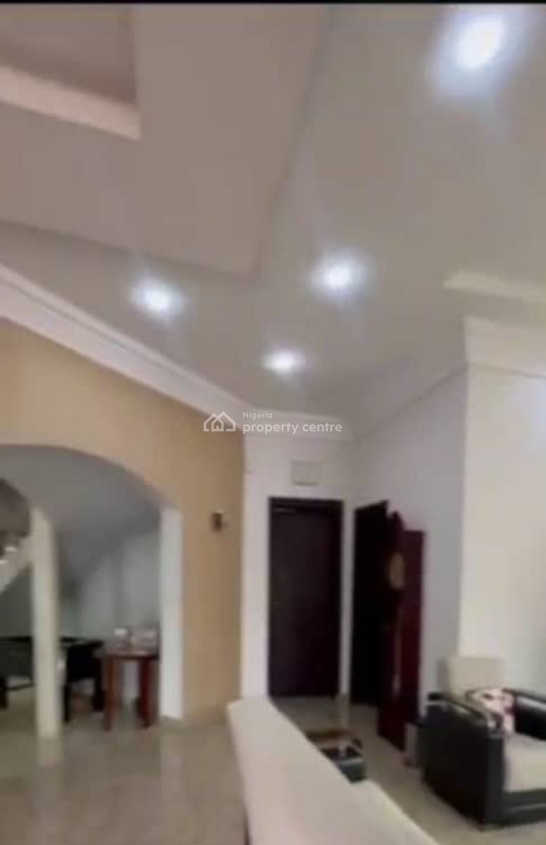 Well Crafted, Pair of Beautiful 5 & 9 Bedroom Duplexes, Kado, Abuja, Detached Duplex for Sale