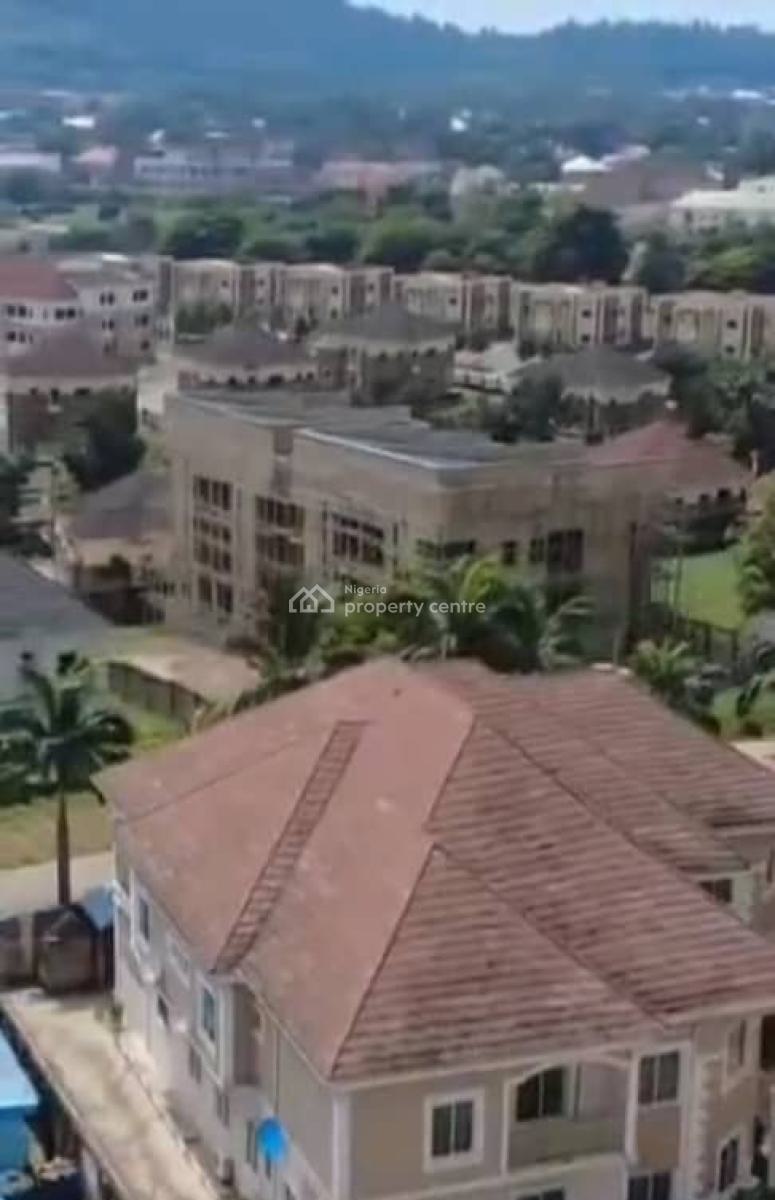 Well Crafted, Pair of Beautiful 5 & 9 Bedroom Duplexes, Kado, Abuja, Detached Duplex for Sale