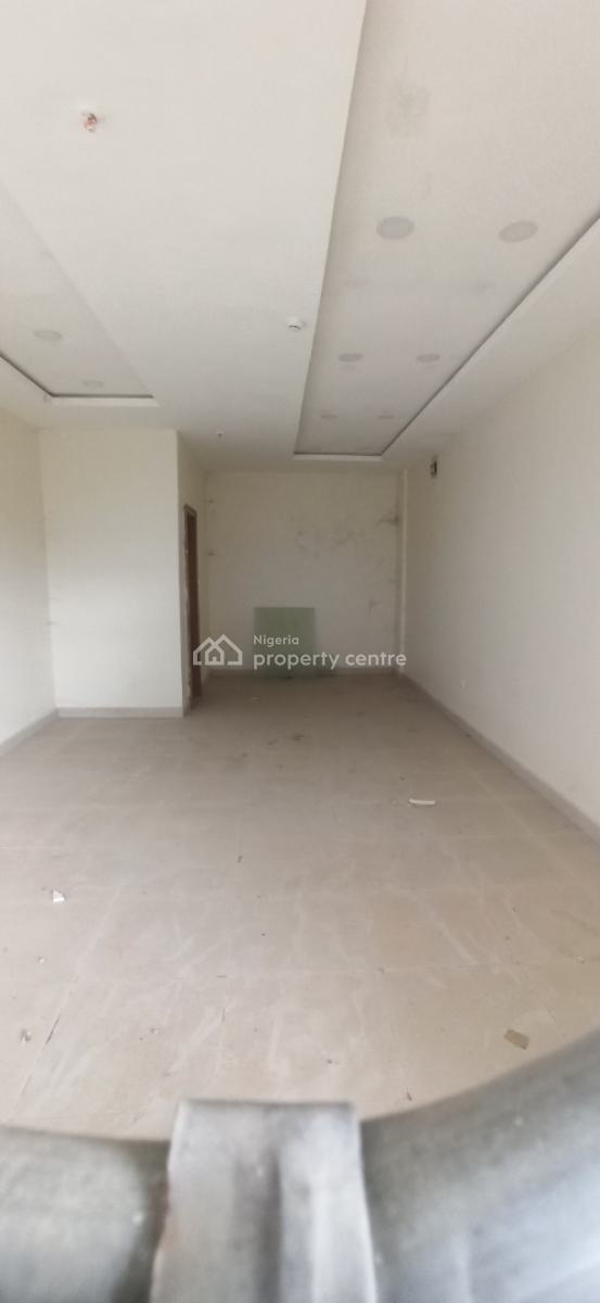 Shop Space, Wuse 2, Abuja, Shop for Sale