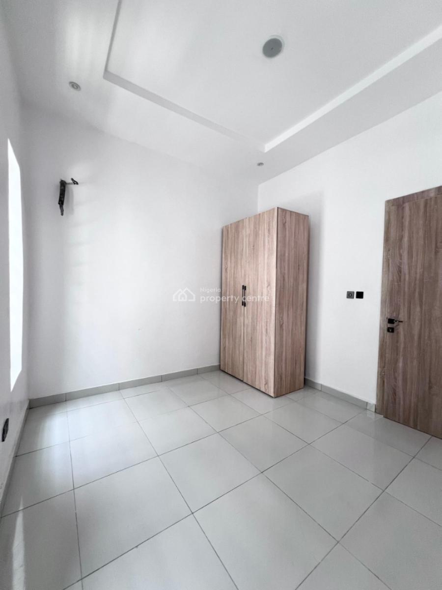 Luxury 5 Bedroom Detached Duplex, Vgc, Lekki, Lagos, Detached Duplex for Sale
