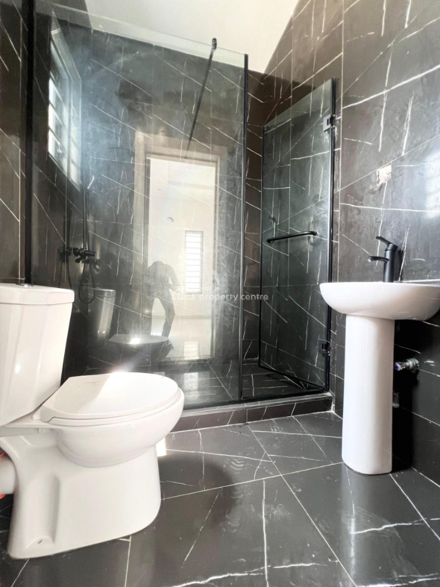 Luxury 5 Bedroom Detached Duplex, Vgc, Lekki, Lagos, Detached Duplex for Sale