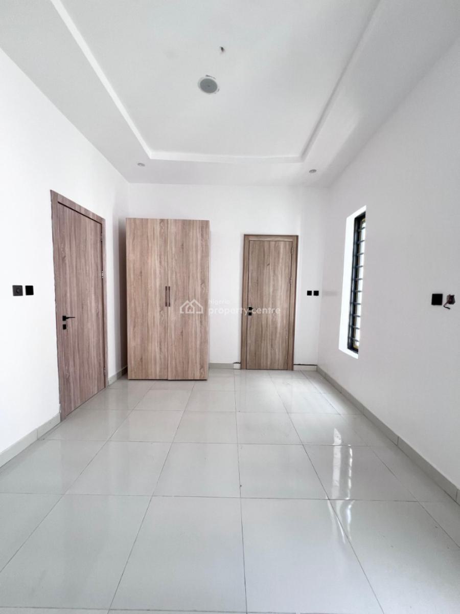 Luxury 5 Bedroom Detached Duplex, Vgc, Lekki, Lagos, Detached Duplex for Sale