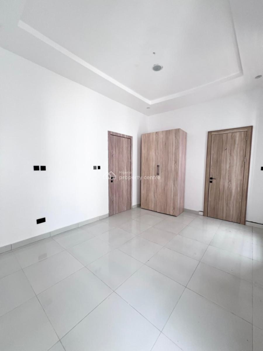 Luxury 5 Bedroom Detached Duplex, Vgc, Lekki, Lagos, Detached Duplex for Sale