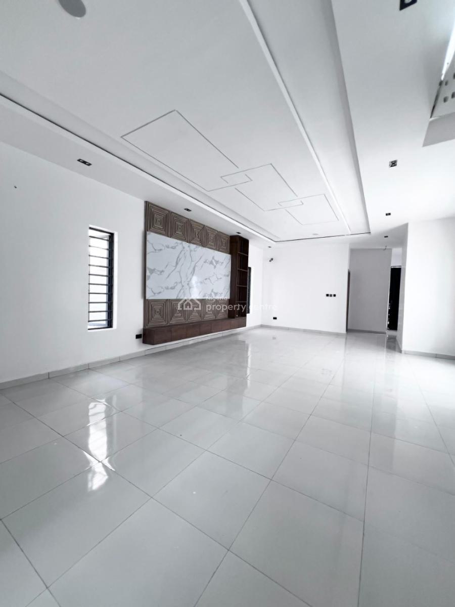 Luxury 5 Bedroom Detached Duplex, Vgc, Lekki, Lagos, Detached Duplex for Sale