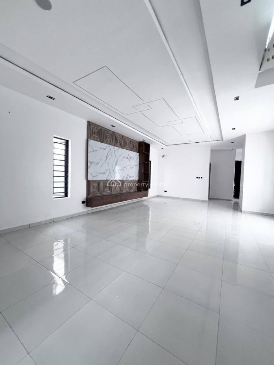 Luxury 5 Bedroom Detached Duplex, Vgc, Lekki, Lagos, Detached Duplex for Sale